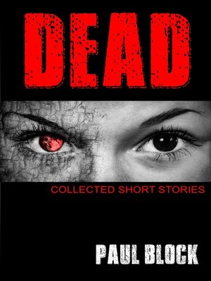cover image of Dead